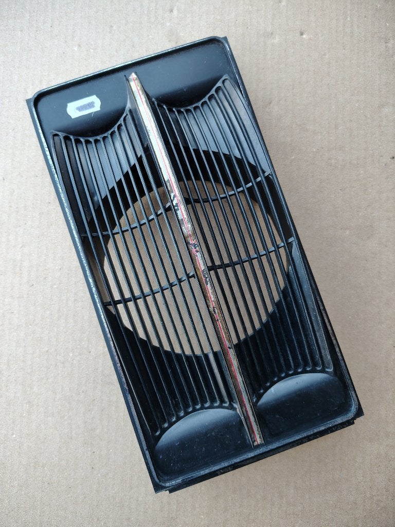Speaker Rooster Rock-ola 464 (1976), Enlèvement ou Envoi