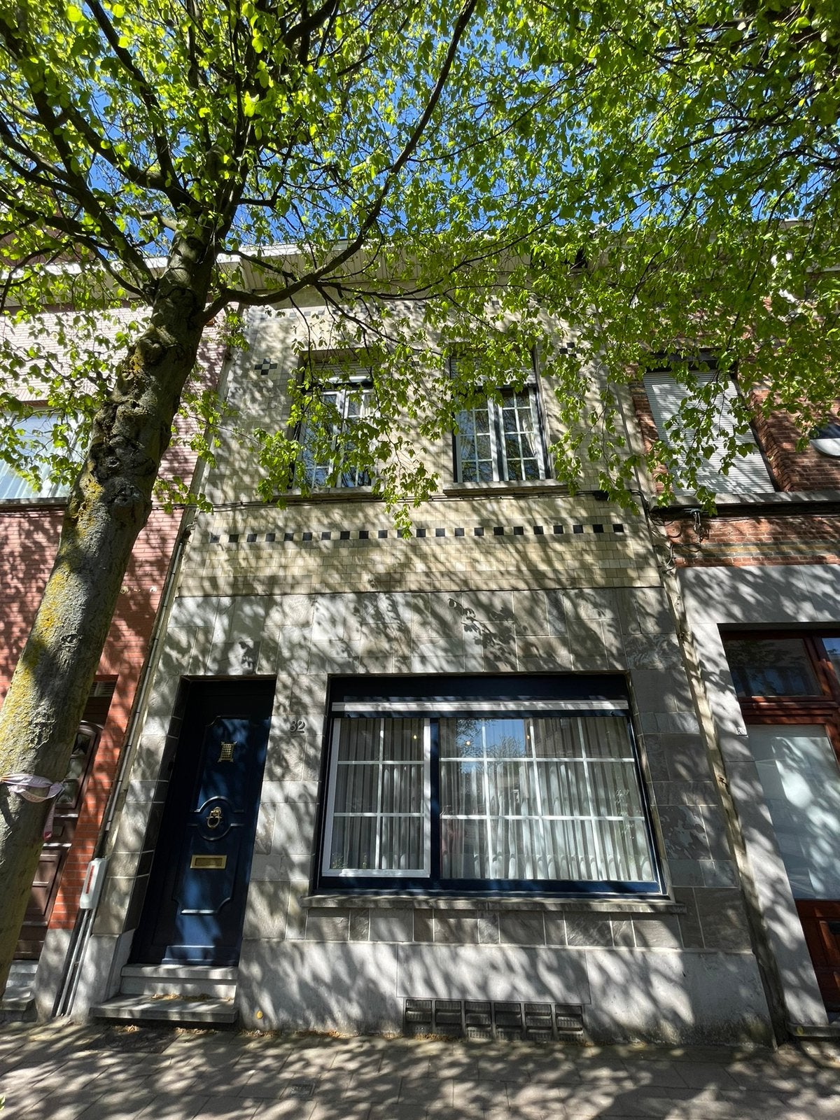 Huis Te Deurne, 2100 Deurne, Verkoop zonder makelaar, Provincie Antwerpen