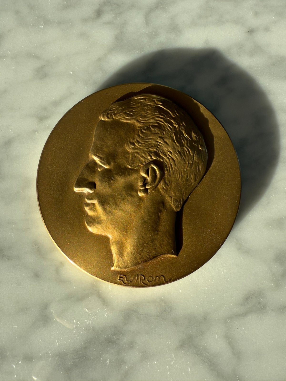 Munt koning Boudewijn, Ophalen