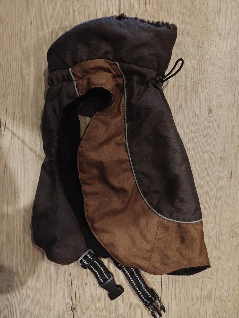 Vest voor dieren, Dieren en Toebehoren, Hondenkleding, Ophalen, Hondenvest
