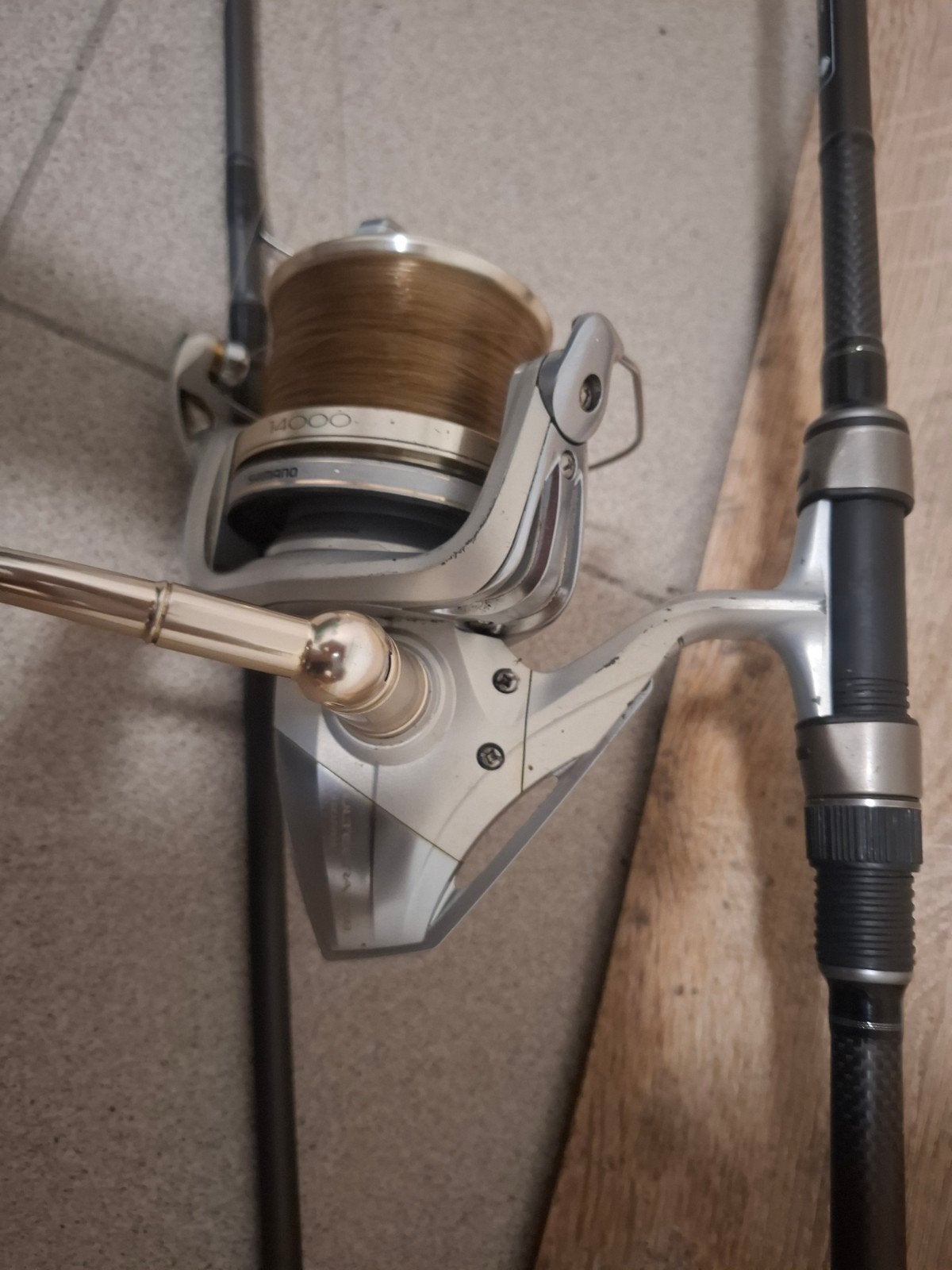 Fox Xts 2.75 12 / shimano 14000 ultegra (5k), Watersport en Boten, Ophalen, Zo goed als nieuw