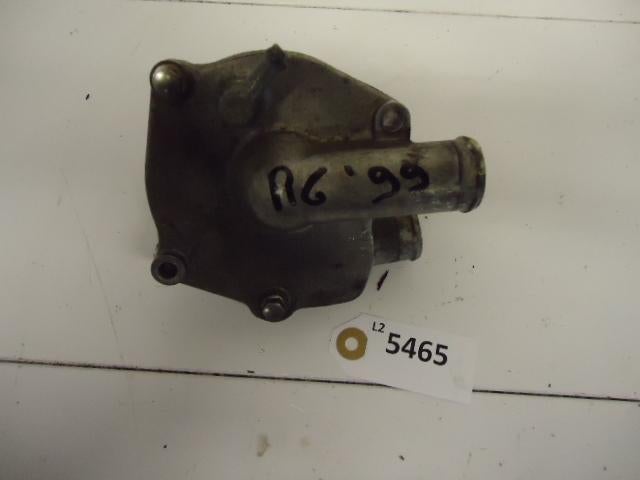 R6 1999 - 2002 Yamaha Motorblok onderdelen D1-19894
