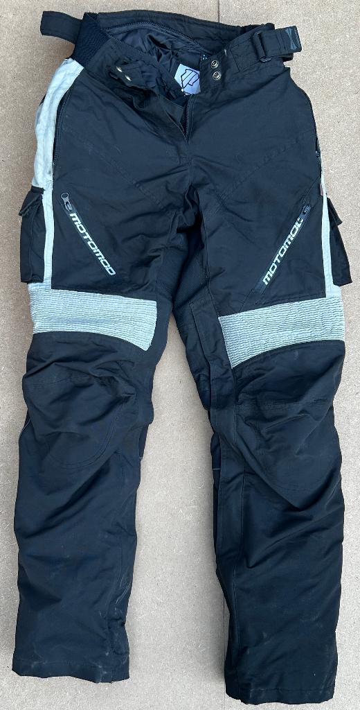 Pantalon moto S, Motos, Femmes, Seconde main, Pantalon | textile, Enlèvement