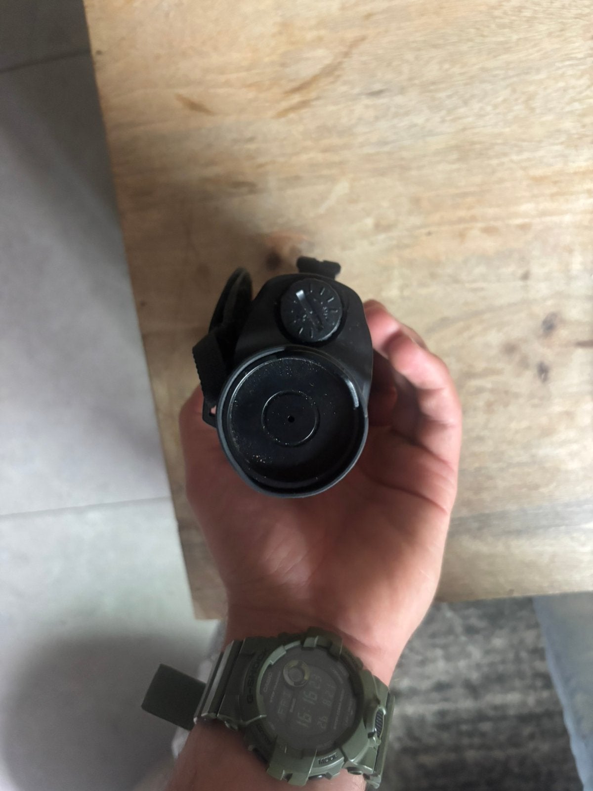Nachtkijker/nacht fototoestel/videorecorder, Audio, Tv en Foto, Verzenden, Minder dan 8x, Overige typen, Nieuw