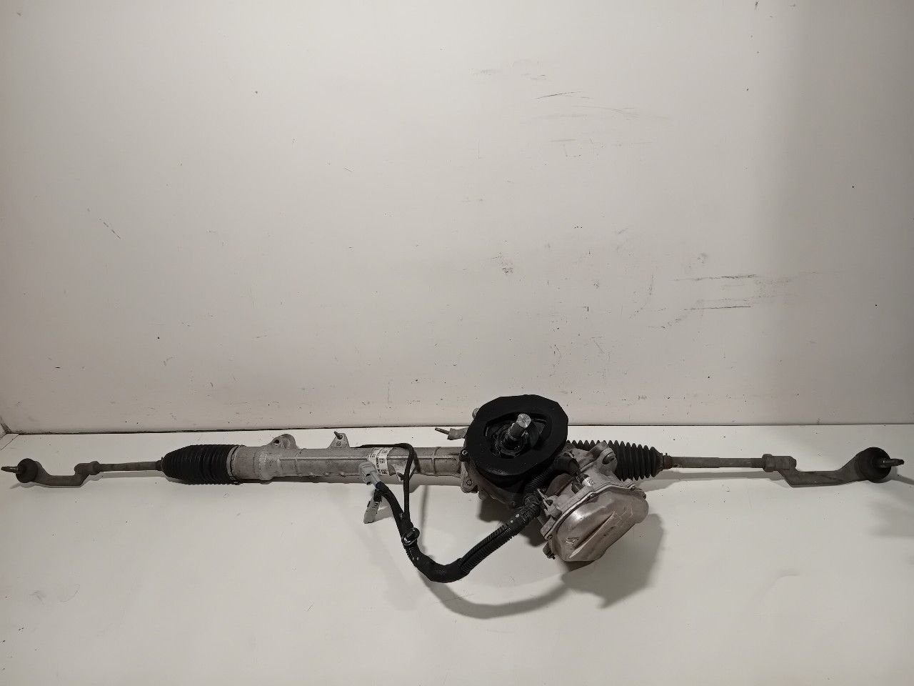 Stuurhuis Opel Corsa, Auto-onderdelen, Onderdelen@venauto.nl, Van der Ven Autorecycling B.V., Gebruikt, Ettenseweg 76, 4706 PB Roosendaal, The Netherlands