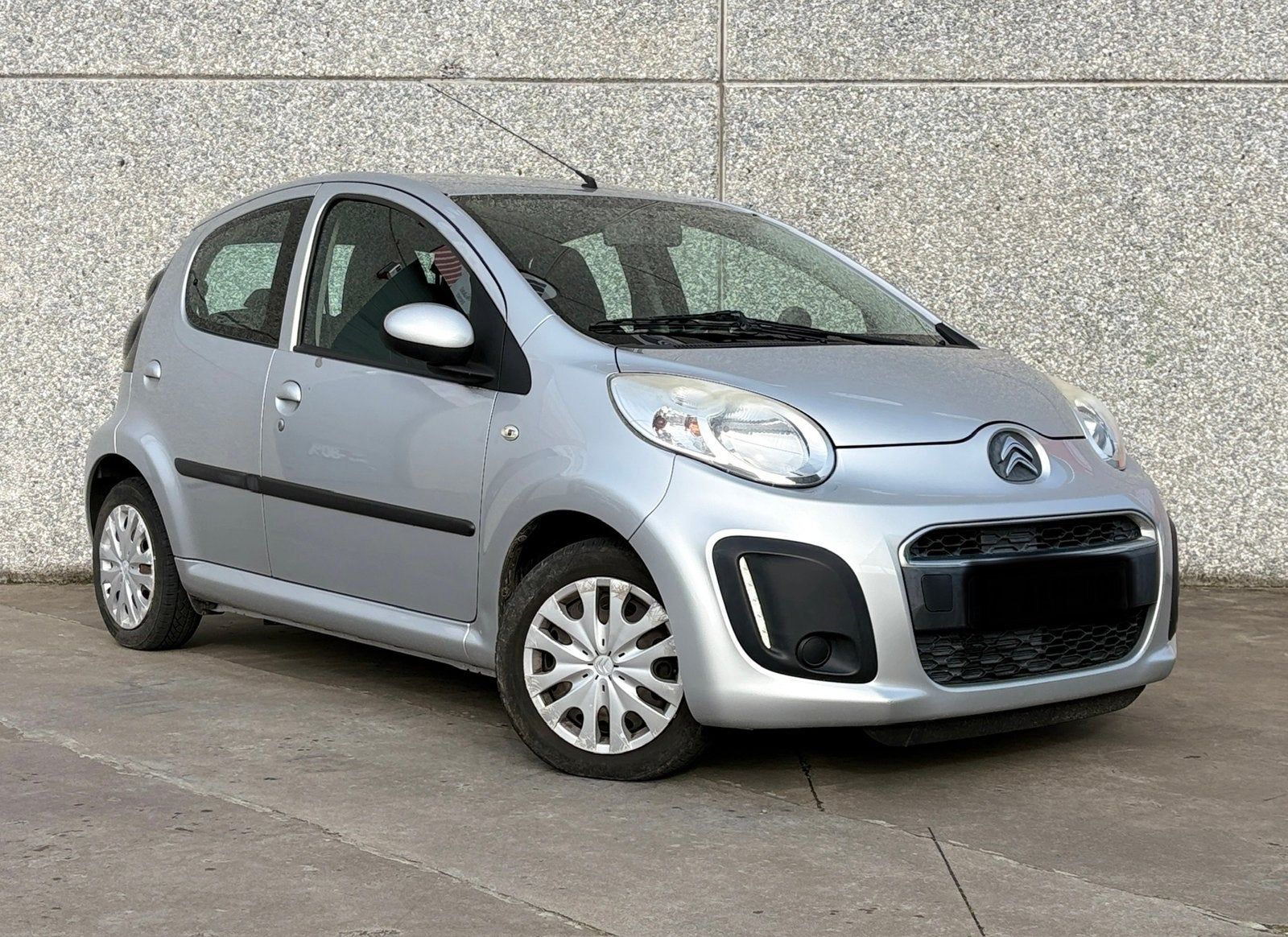 Citroën C1 / Benzine Euro 5b / GARANTIE / 118.000km / 2014, Auto's, Euro 5, C1, Bedrijf, 5 deurs