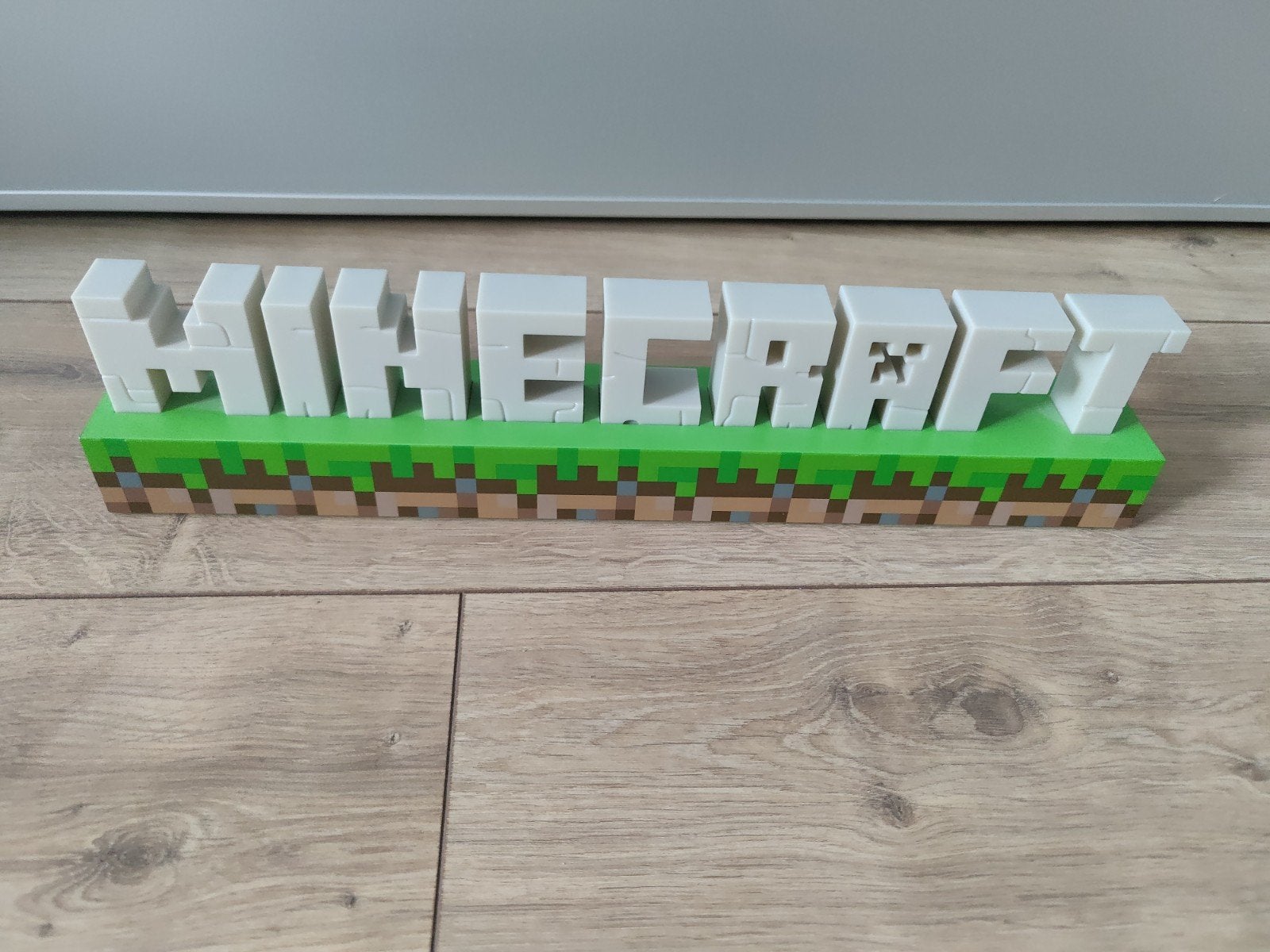 mincraft lamp, Huis en Inrichting, Lampen | Lampenkappen, Ophalen