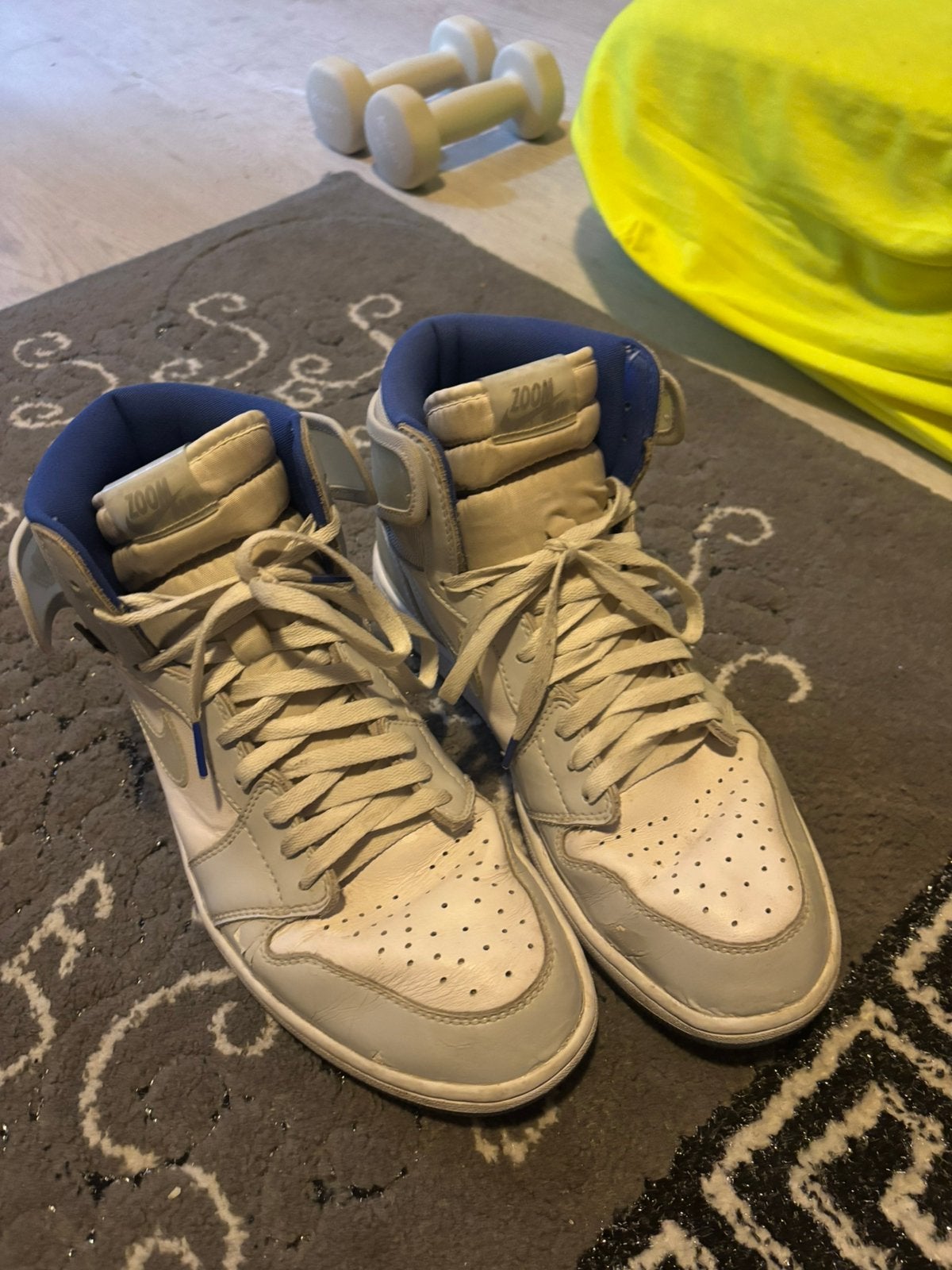 Nike zoom air, Ophalen, Zo goed als nieuw, Nike
