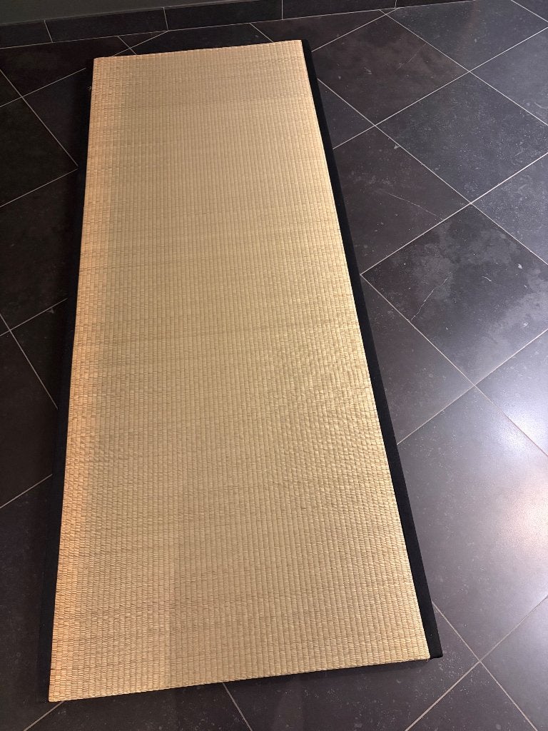 Tatami - 2 stuks, Maison & Meubles, Chambre à coucher | Matelas & Sommiers, Neuf, Une personne, Sommier, 200 cm