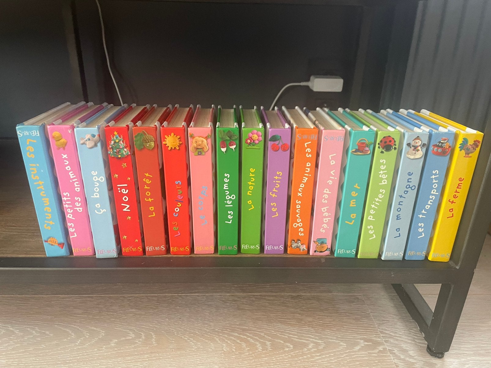 Leerboekjes Frans, Ophalen of Verzenden, Zo goed als nieuw