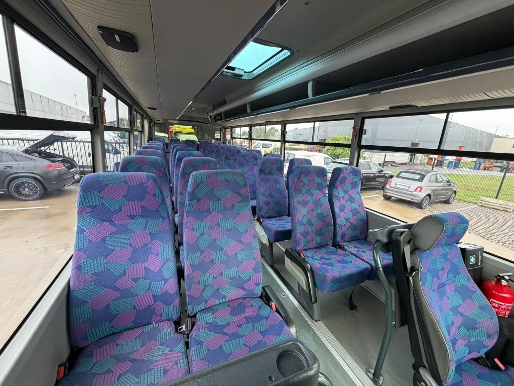 IVECO OTOKAR NAVIGO (Stock ID 05107) — 21