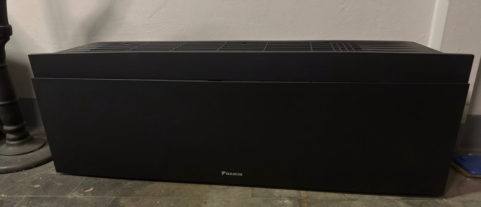 Climatiseur Daikin Emura 3 FTXJ35AB (Noir), Enlèvement, Neuf
