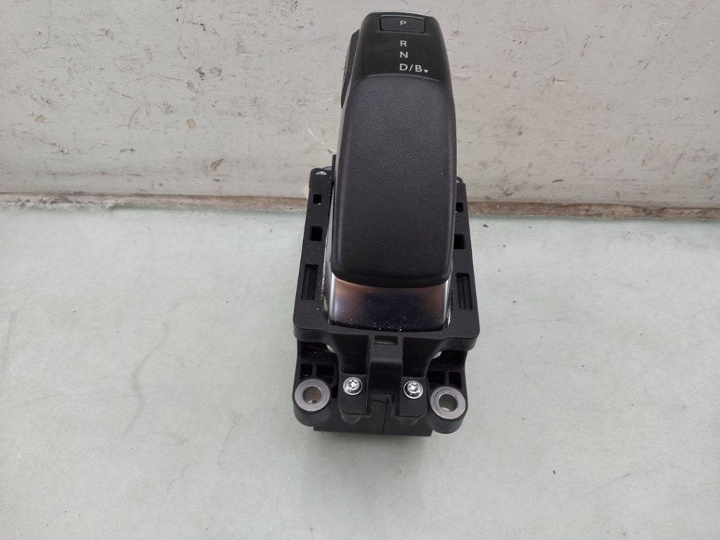 SELECTEUR DE VITESSES AUTOMATIQUES (|98336289DX|1663576080|), Autos : Pièces & Accessoires, Kontakt-peugeot@peugeot.com, Utilisé