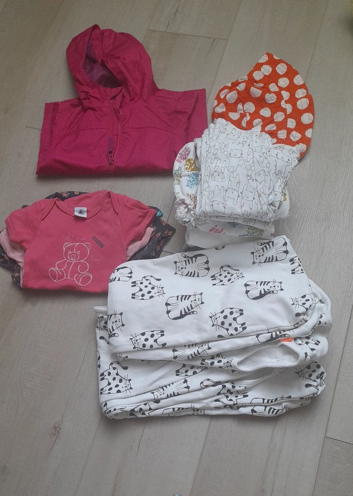 Baby/kinderbuggy, kinderwagen en benodigheden, Kinderen en Baby's, Ophalen, Gebruikt