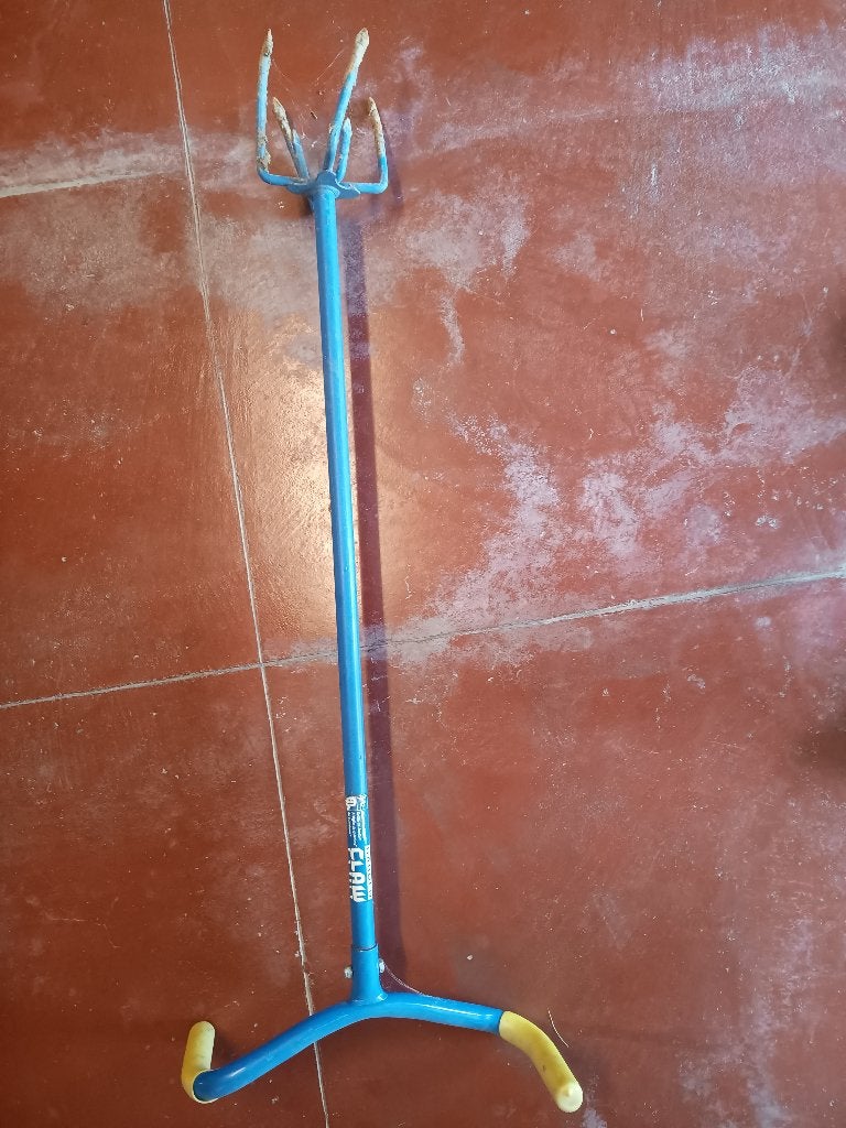 Griffe de jardin, Jardin & Terrasse, Enlèvement, Utilisé, Autres types
