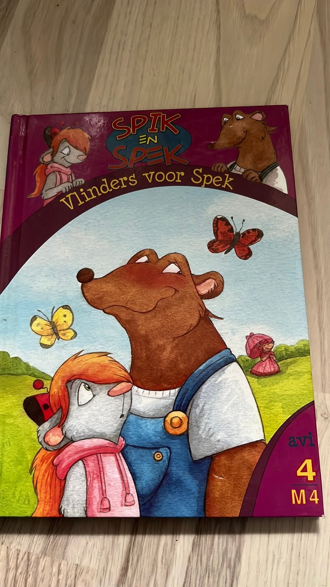 Spik en spek, Boeken, Ophalen, Zo goed als nieuw