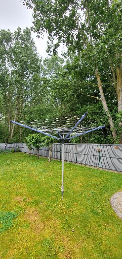 droogmolen, Tuin en Terras, Ophalen, Gebruikt