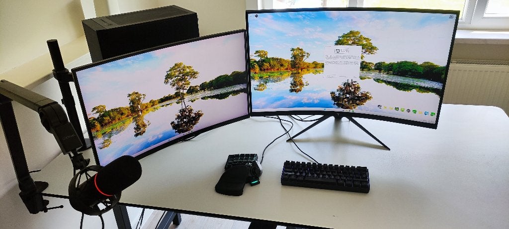 gaming pc, MSI, Intel Core i9, Comme neuf, 4 Ghz ou plus