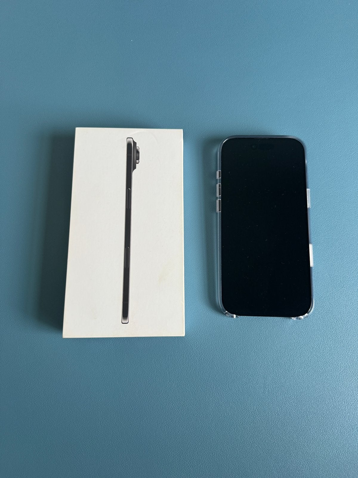 iPhone Air, Télécoms, Téléphonie mobile | Apple iPhone, Enlèvement ou Envoi, Comme neuf