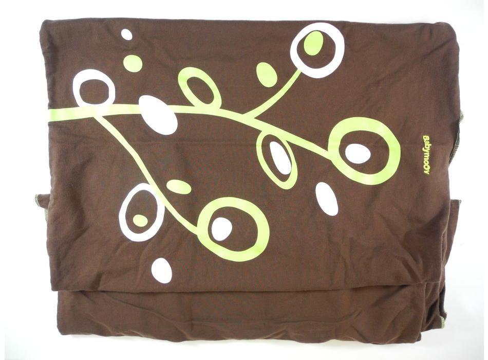 Draagdoek BabyMoov zgan, Autres marques, Écharpe de portage, Comme neuf, Enlèvement