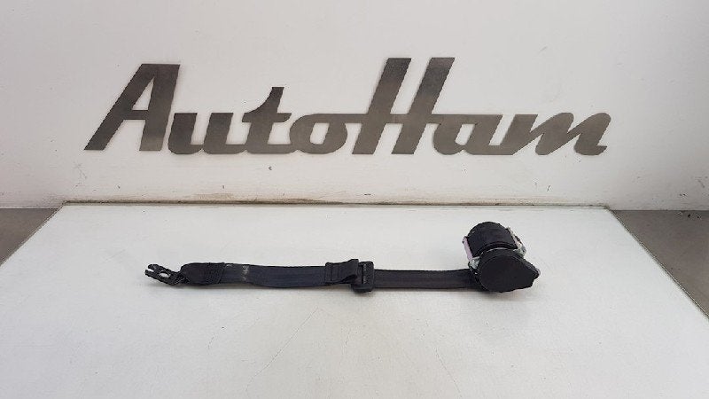 CEINTURE DE SECURITE ARRIERE GAUCHE Skoda Octavia (5EAA), Utilisé, Skoda