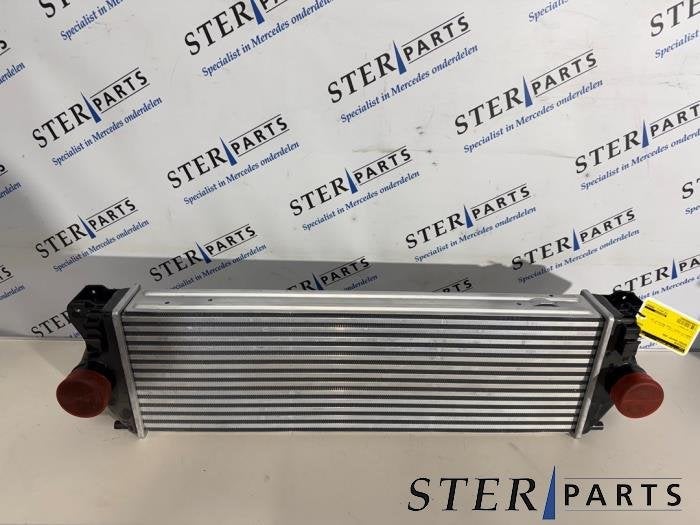 Intercooler van een Mercedes Sprinter, 12 maanden garantie, -, Nieuw, Ophalen of Verzenden