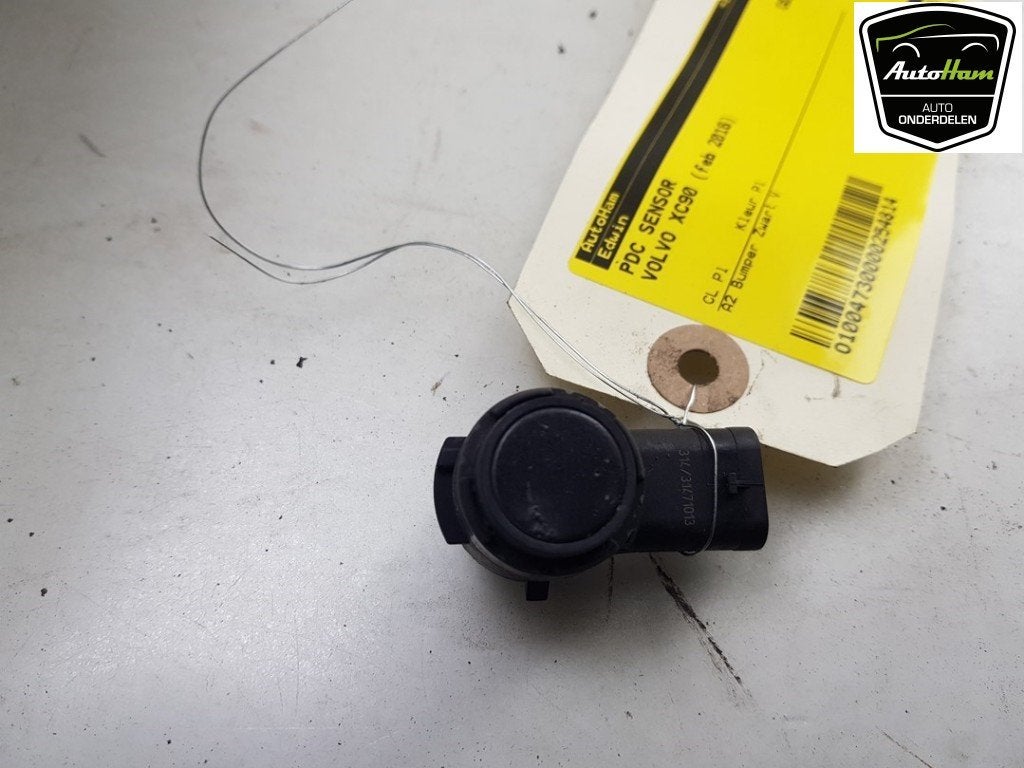 PARKEERSENSOR Volvo XC90 II (|31471011|31471005|31471009|), Auto-onderdelen, Overige Auto-onderdelen, Volvo, Gebruikt