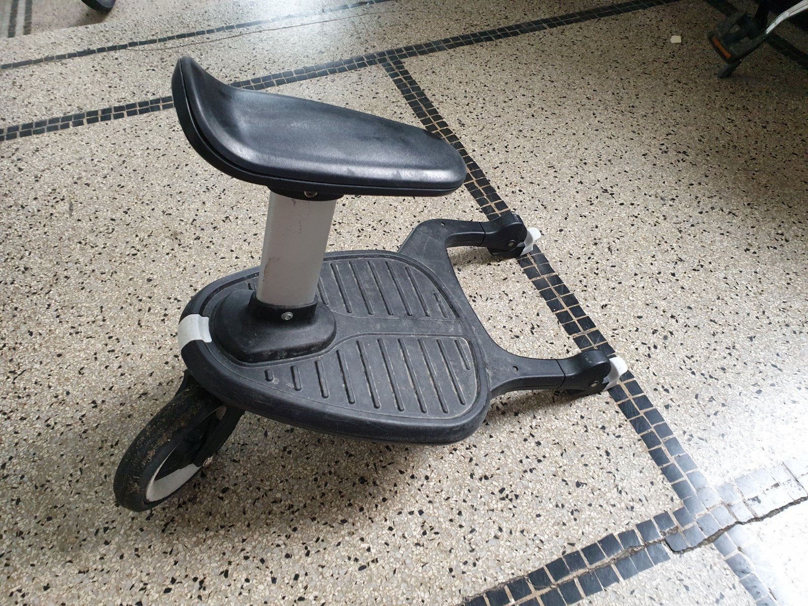 Bugaboo-skateboard, Kinderen en Baby's, Ophalen of Verzenden, Kinderwagen, Bugaboo