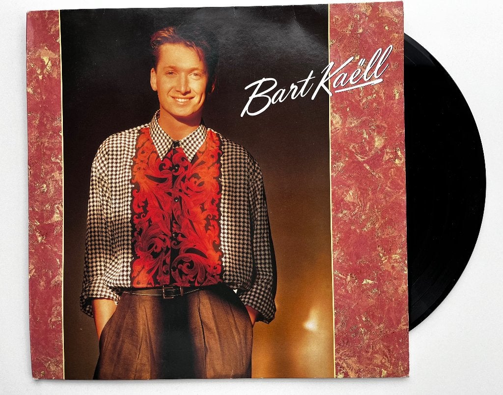 Bart Kaëll LP, Ophalen of Verzenden, LP