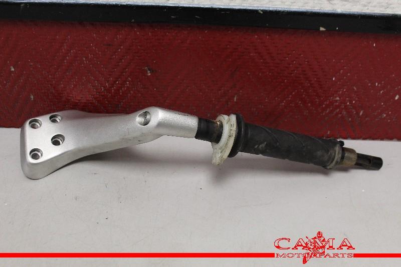 STUURHELFT RECHTS BMW R 1200 RT 2005-2009 (R1200RT 05), Dhr. S. di Majo, Gebruikt, Info@cama-motorparts.nl, P.J. Troelstraweg 8 8
3144 CX  MAASSLUIS, NL