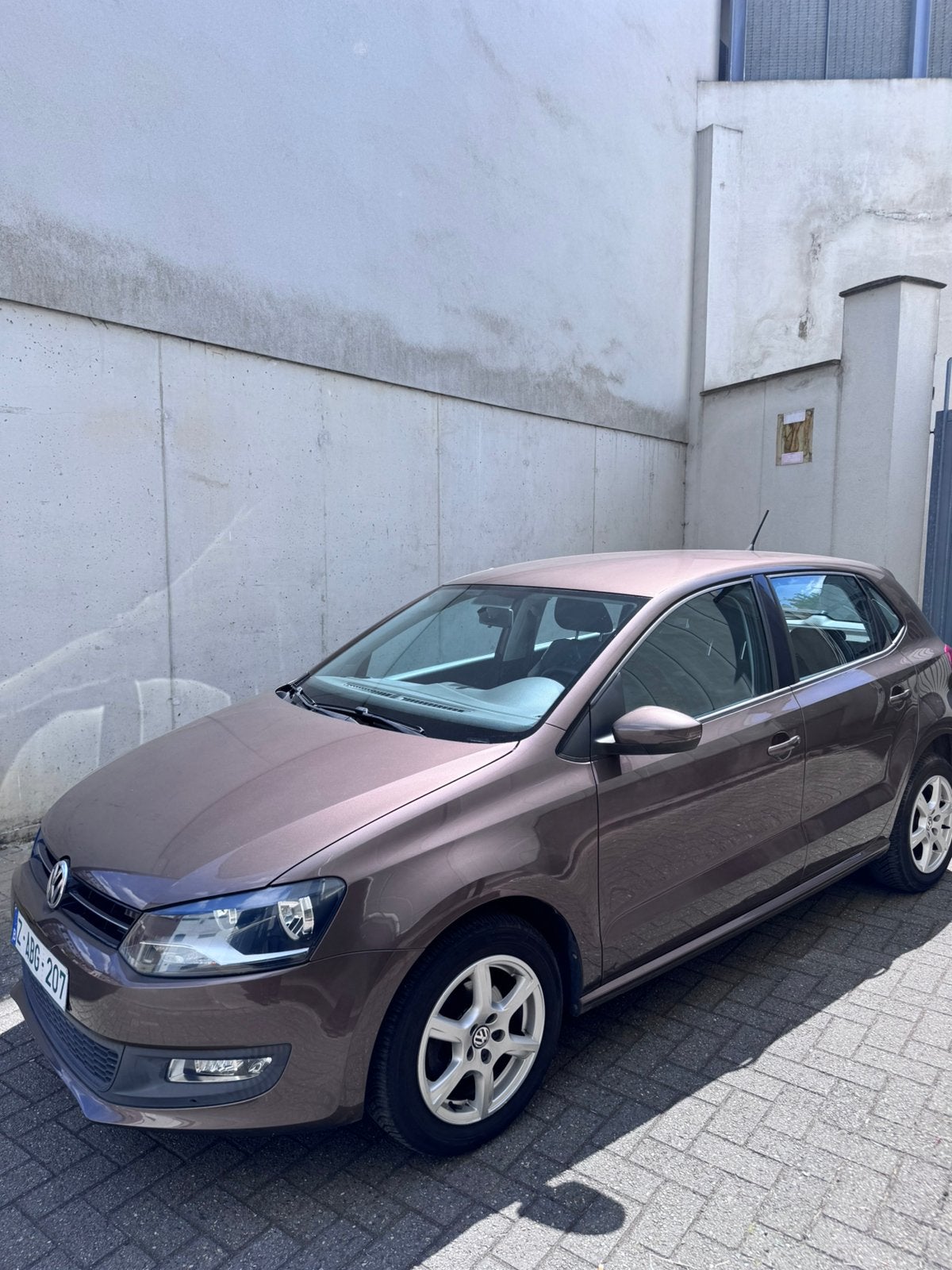 Volkswagen Polo Essence 06/2014  34 292Km, Achat, Entreprise, 5 portes, Polo