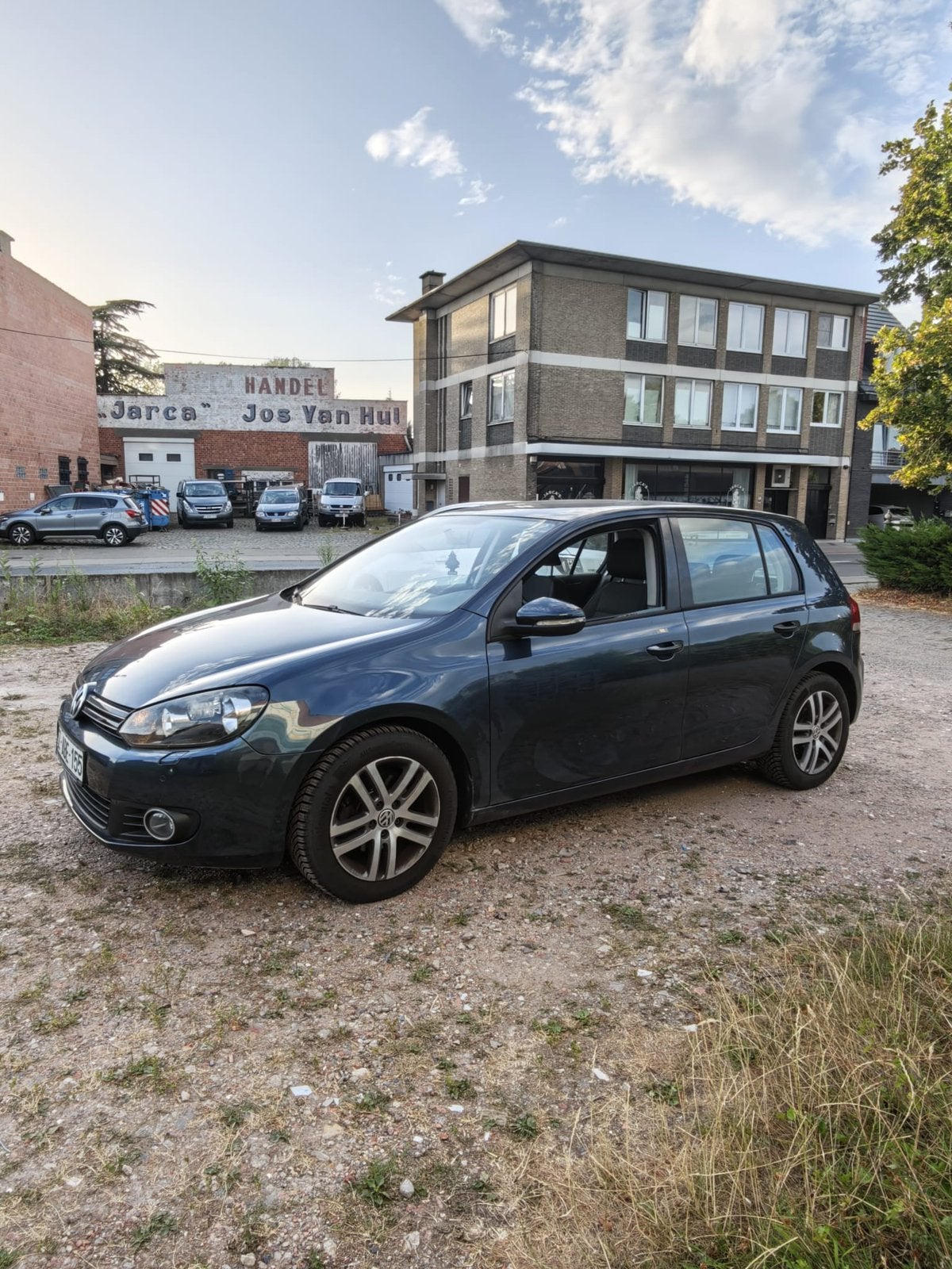 Volkswagen Golf 6 – 1.4 Benzine, Auto's, Euro 5, Handgeschakeld, 5 deurs, Stadsauto