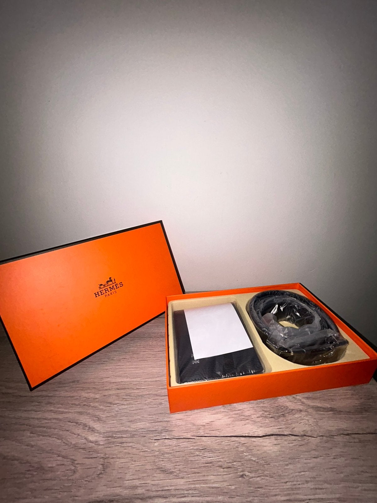 Hermes Riem Unisex met Portemonee, Kleding | Dames, Ophalen of Verzenden, Zo goed als nieuw