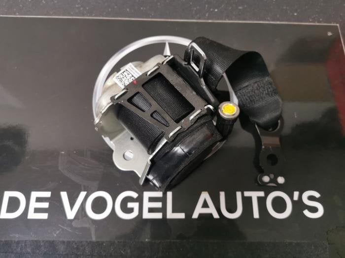 Gordelspanner rechts achter van een Mercedes GLC-Klasse, -, Nieuw, Ophalen of Verzenden, -