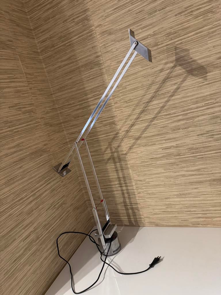 Bureaulamp - Artemide Tizio, Ophalen, Gebruikt