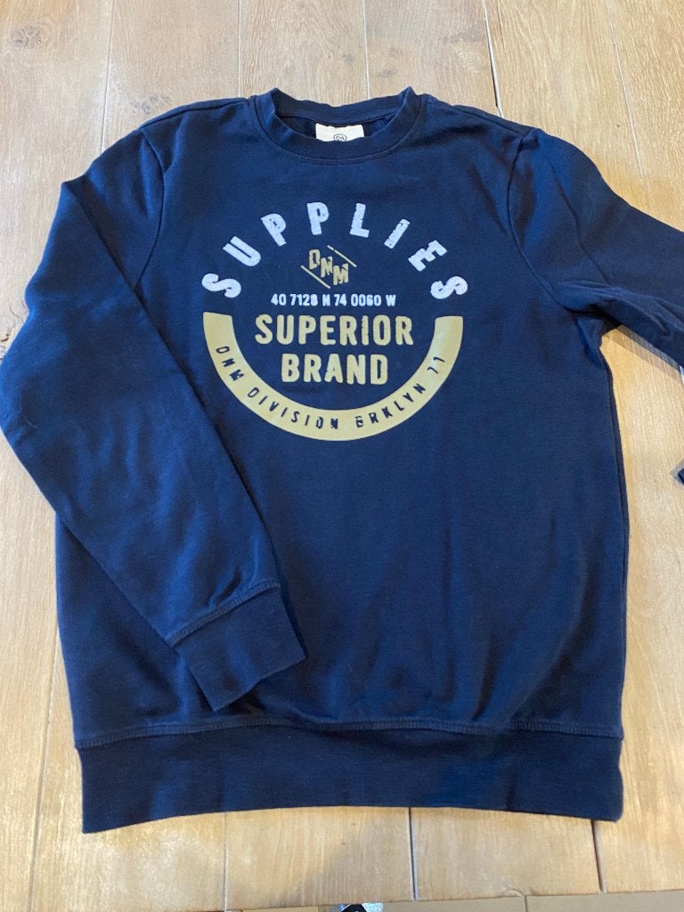 sweater maat smal, Ophalen of Verzenden, Maat 46 (S) of kleiner