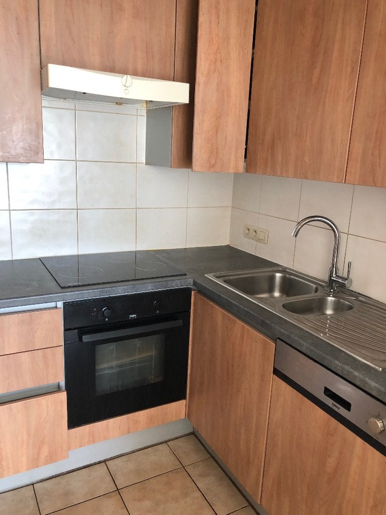 Appartement à louer, 50 m² ou plus, Bruxelles