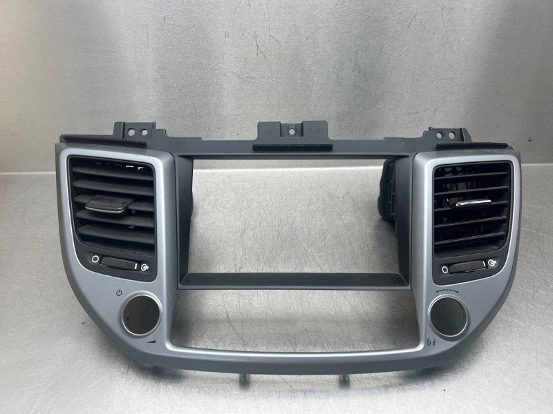 AERATEUR TABLEAU DE BORD Hyundai Tucson (TL) (|84740D7100|), Utilisé, Hyundai