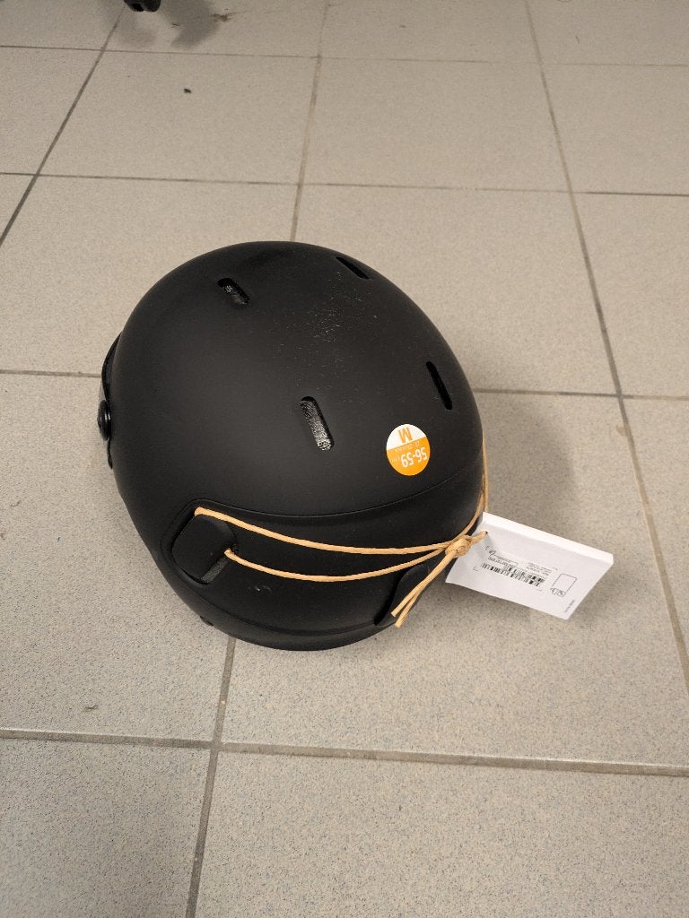 Casque de ski M (56-59 cm), Sports & Fitness, Neuf, Autres marques, Enlèvement, Autres types