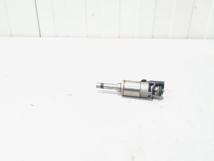 Injecteur (injection essence) d'un Audi A3, Autos : Pièces & Accessoires, Moteurs & Accessoires, -, 3 mois de garantie, Audi, Utilisé