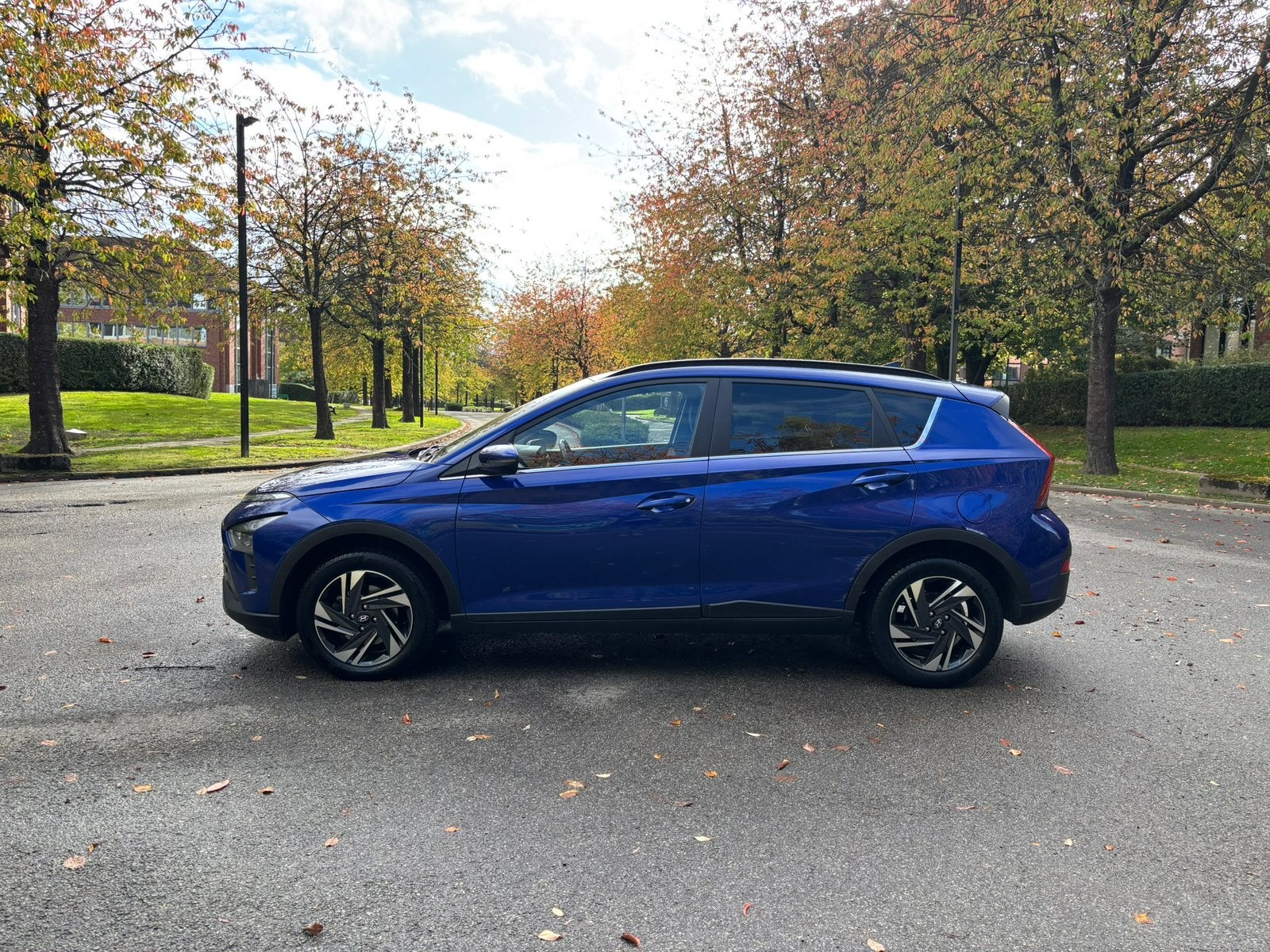 Hyundai Bayon 1.0 T-GDi Twist Hybrid, Dealer onderhouden, https://public.car-pass.be/vhr/5776cec2-fcef-45ab-8d40-05adf1f91ccc?lang=fr