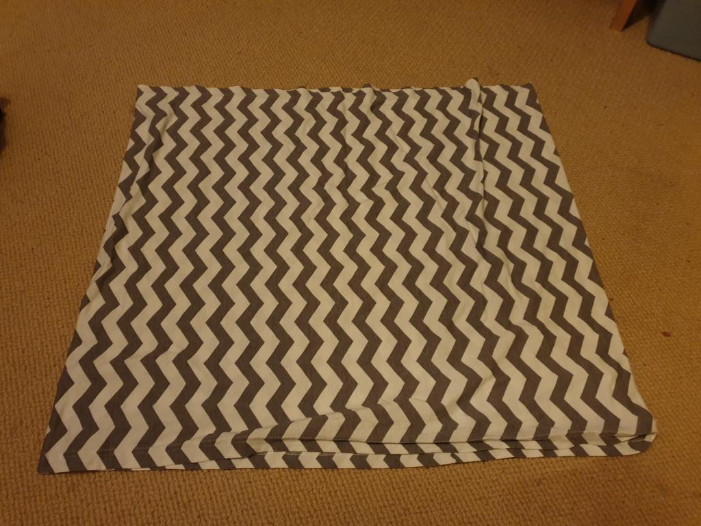 Borstvoedingsdoek, Enlèvement