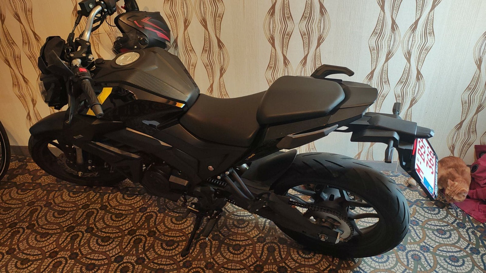 A vendre, Motos, Particulier