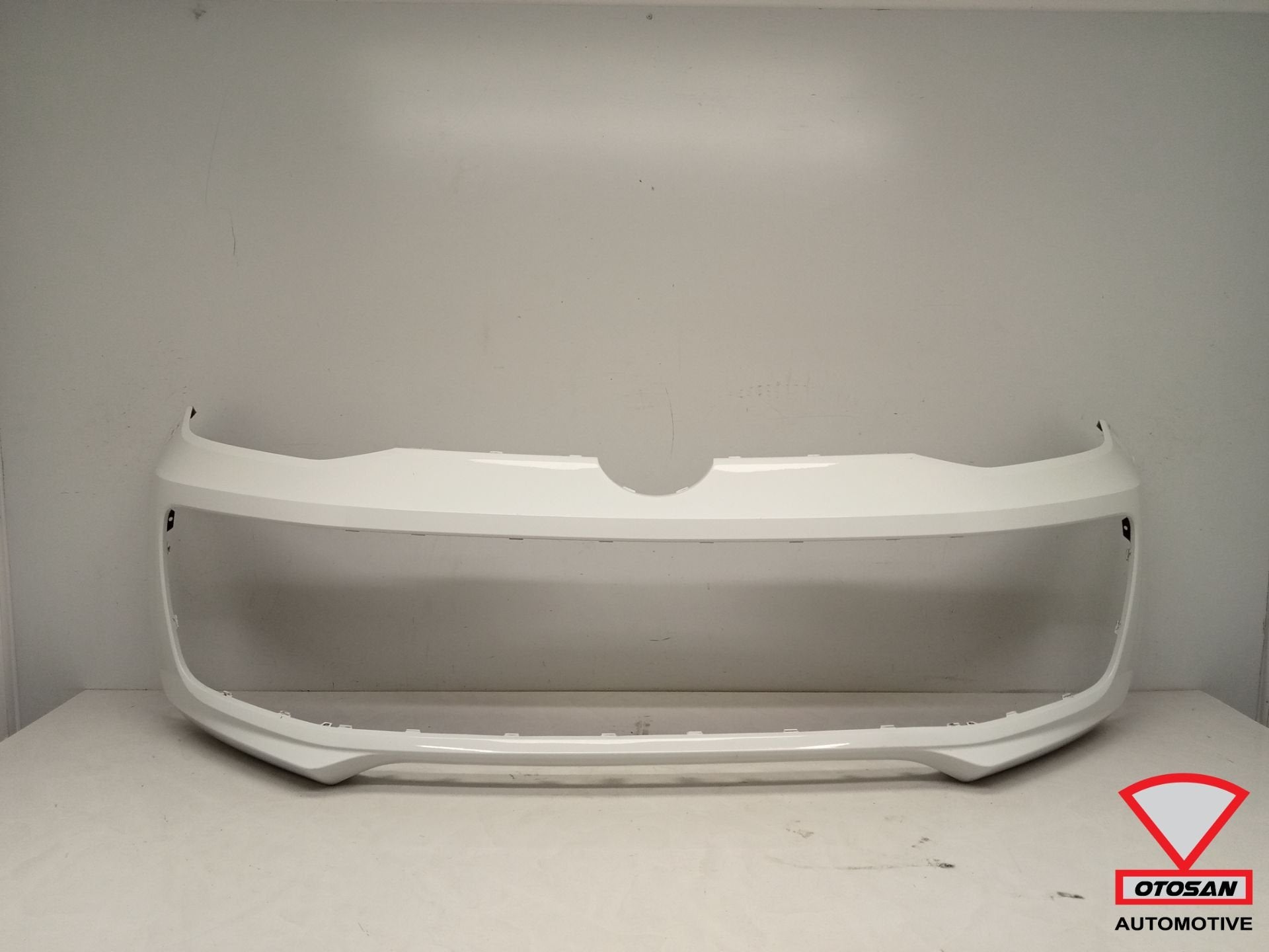 Pare-chocs avant d'origine pour VW Up e-up Facelift 2016+ !, Pare-chocs, Volkswagen, Volkswagen AG, Vw@volkswagen.de