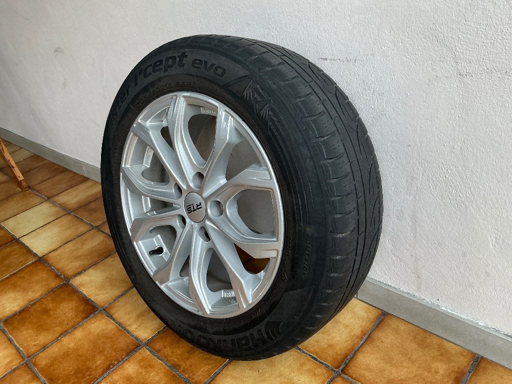 Winterbanden, Autos : Pièces & Accessoires, Pneus et Jantes, Pneus hiver, 16 pouces, Véhicule de tourisme