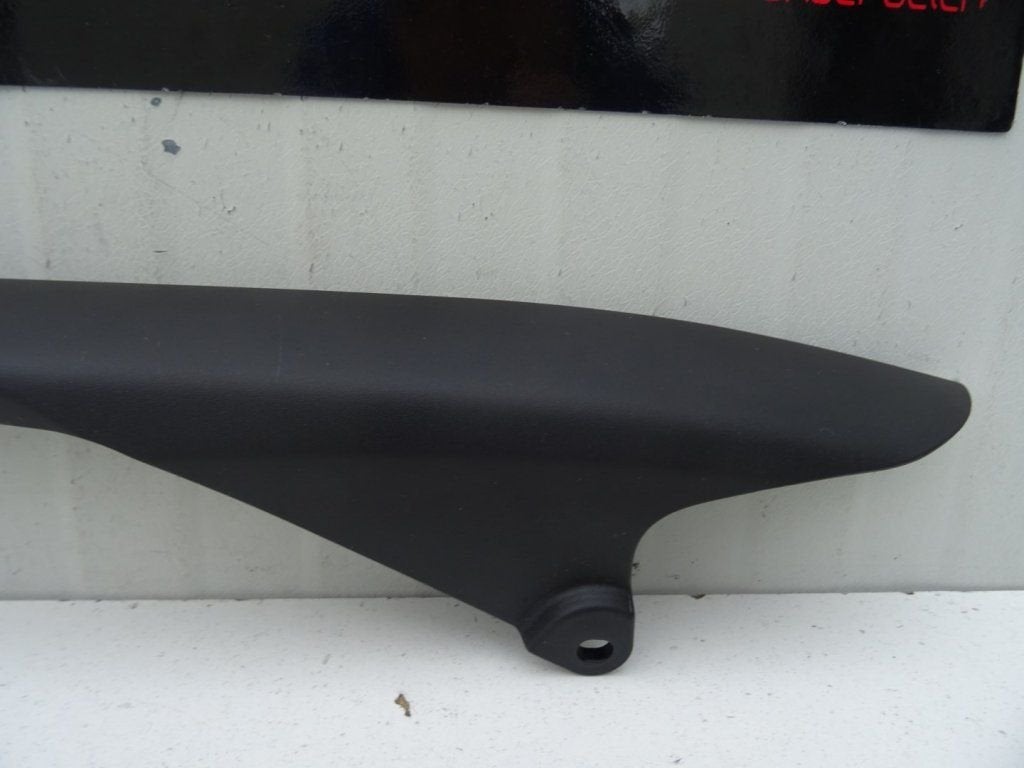 Kettingkast / Chain cover Kawasaki ZX6R 2009-2010-2011-2012, Motoren, Gebruikt, -, -, Ophalen of Verzenden