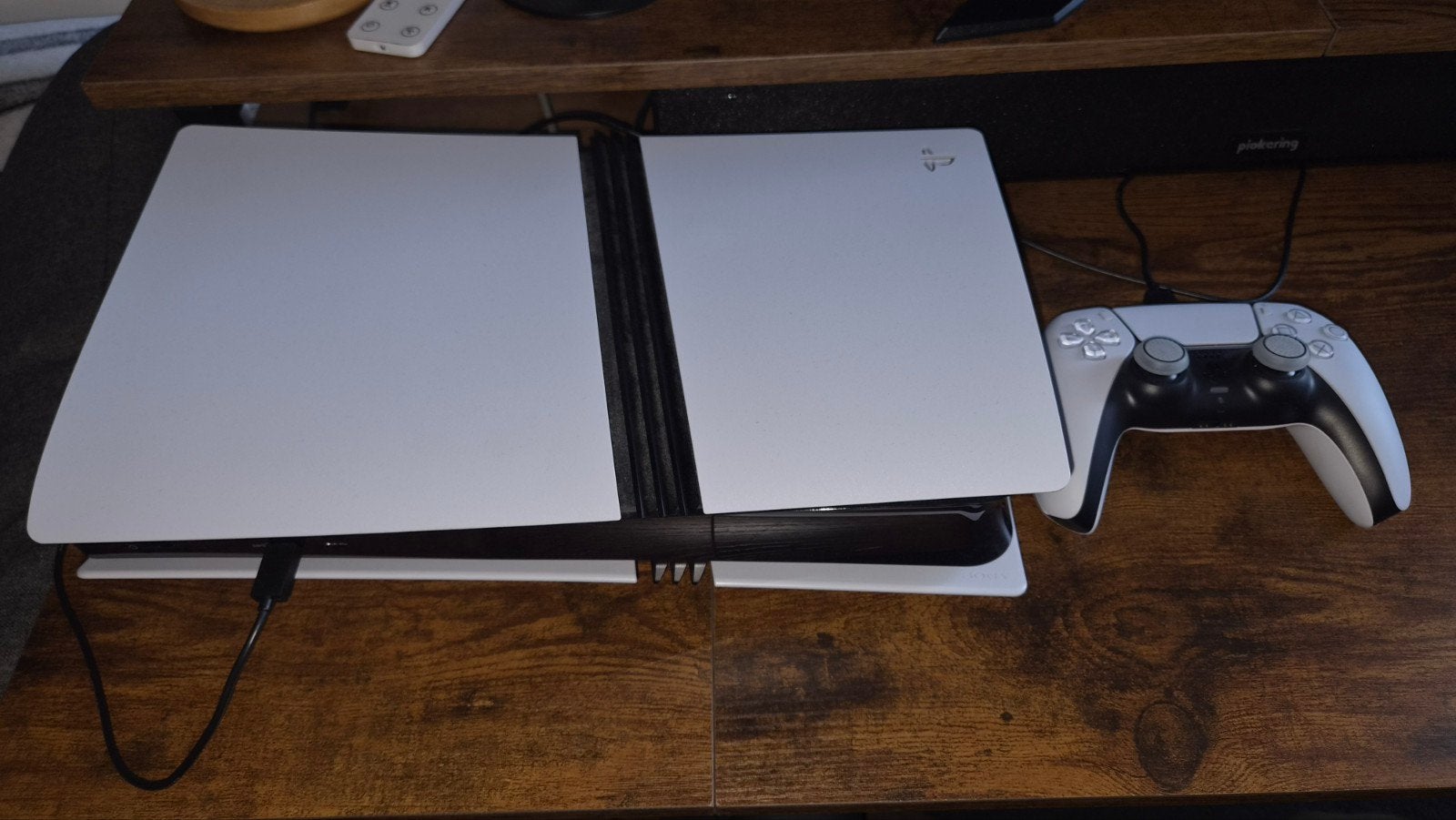 ps5 pro, Games en Spelcomputers, Ophalen, Zo goed als nieuw, Playstation 5