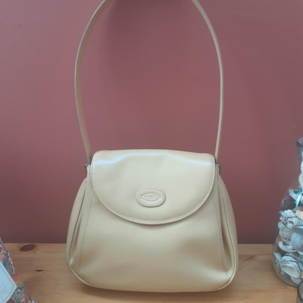 Tods handtas, Handtassen en Accessoires, Tassen | Damestassen, Ophalen of Verzenden, Handtas