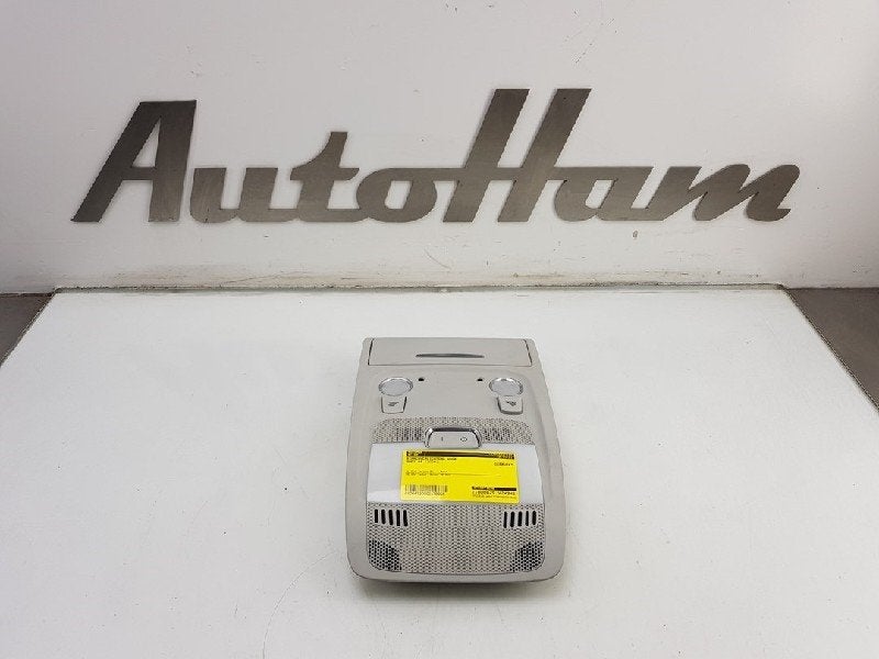 PLAFONNIER AVANT Audi A4 (B8) (01-2007/12-2015), Audi, Utilisé, Lisa.Scalzo@aptiv.com, Aptiv PLC