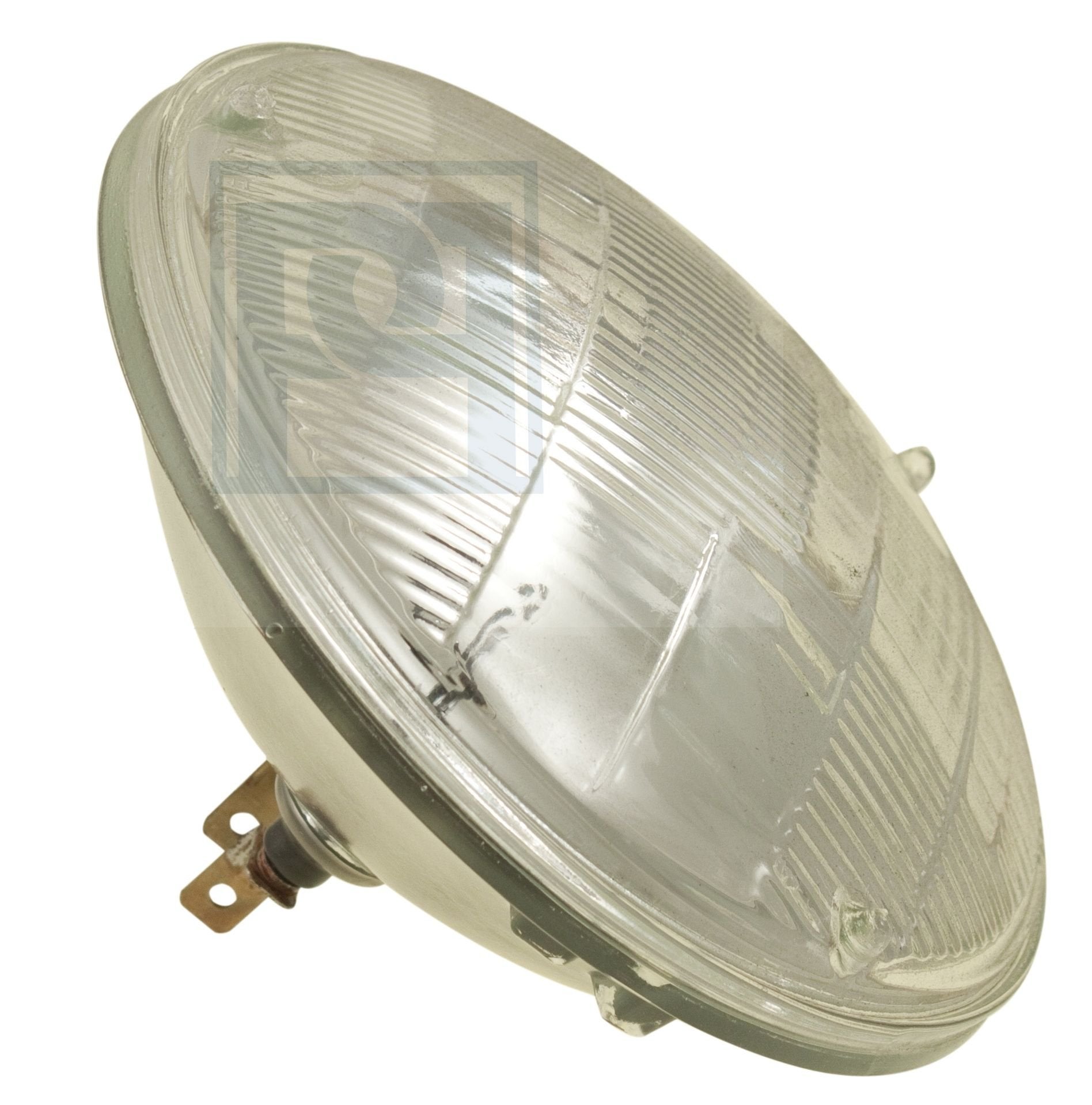 Volvo koplamp Insert Volvo onderdeelnr 1215995, Enlèvement ou Envoi, Neuf